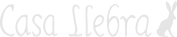 "Logo Casa Llebra"